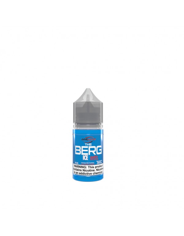 Innevape Salts The Berg Ice 30ml TF Nic Salt Vape Juice