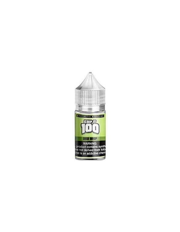 Keep It 100 Dew Drop 30ml Nic Salt Vape Juice