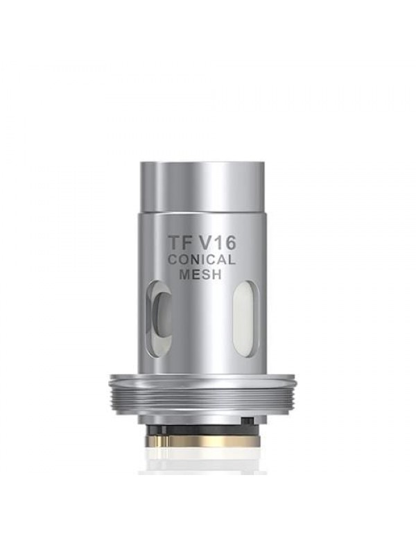 TFV16 Tank Coils (3pcs) - Smok