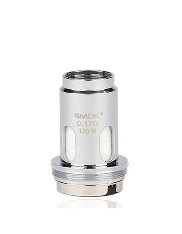 TFV16 Tank Coils (3pcs) - Smok