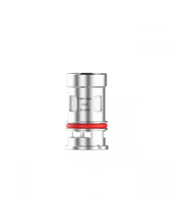 PnP Coils (5pcs) - Voopoo