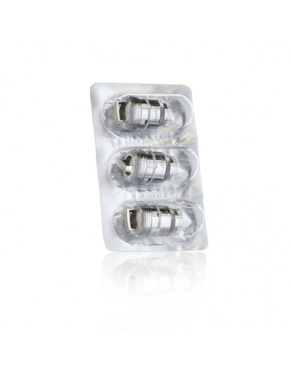 FreeMax Mesh Pro Replacement Coils (Pack of 3)