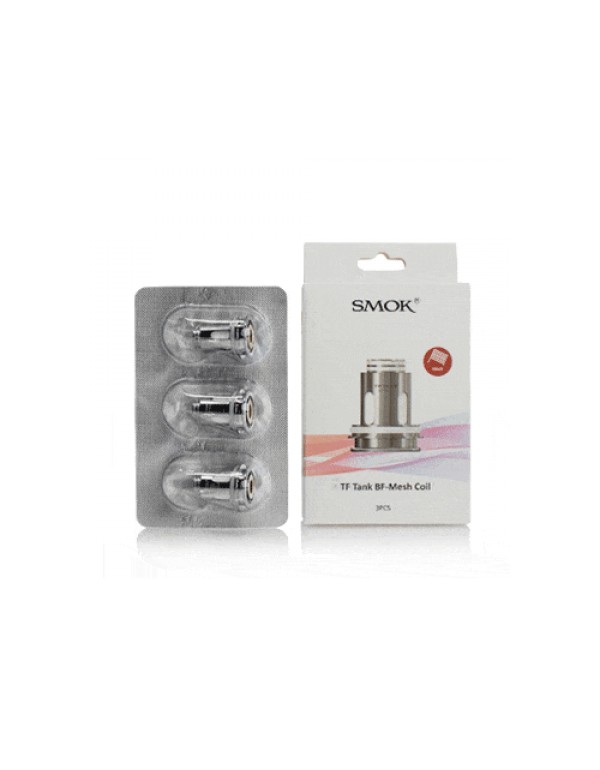SMOK TF Replacement Coils (Pack of 3) | For the TF...