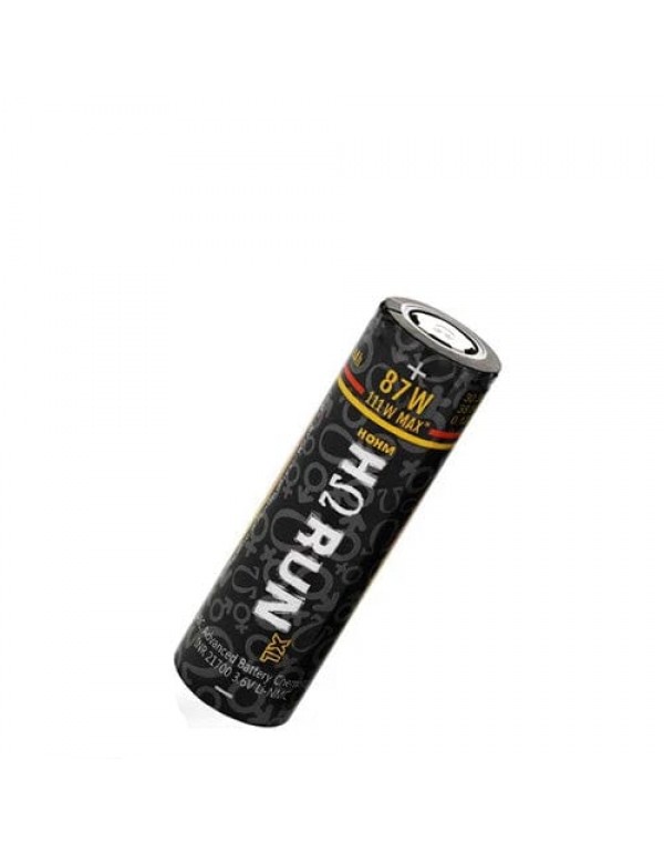 HohmTech RUN XL 21700 4007mAh 30.3A Battery