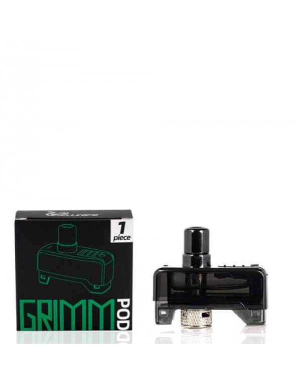 Grimm Pod (1pc) - Hellvape