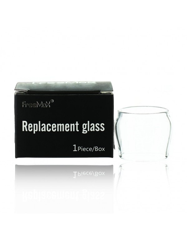 Freemax Mesh Pro Replacement Glass Tube