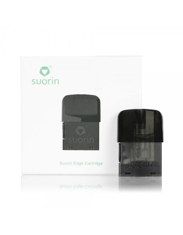 Edge Pod (1pc) - Suorin