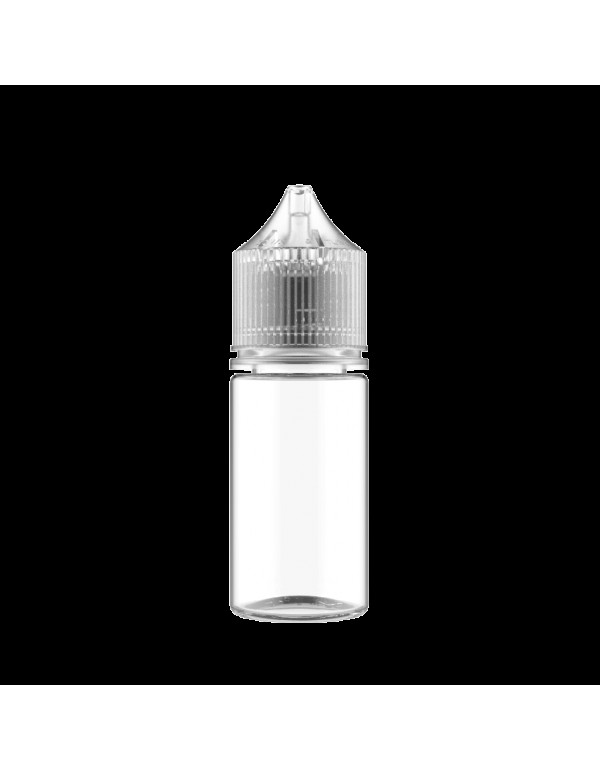 Chubby Gorilla Unicorn Bottle 30ml Empty Bottle