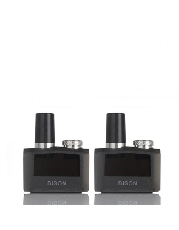 Bison Pods (2pcs) - Oukitel