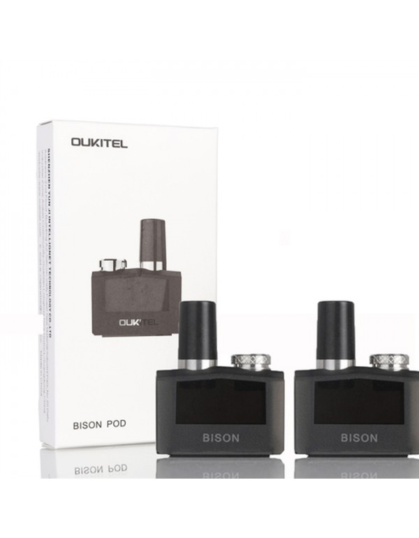 Bison Pods (2pcs) - Oukitel