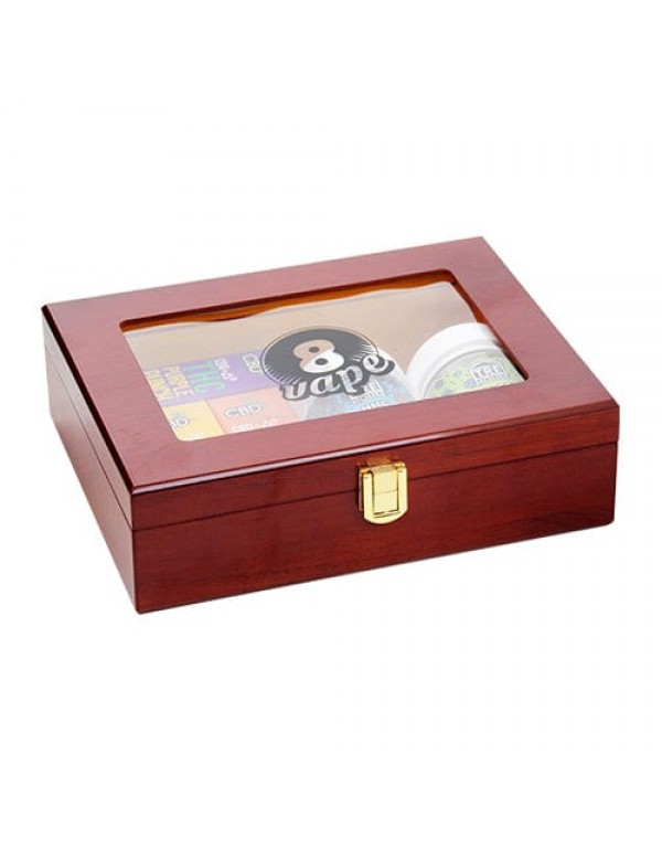 "TRE HouseFx" Cigar Box Bundle