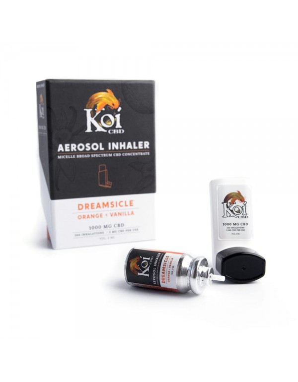 Koi CBD Inhaler 1000mg