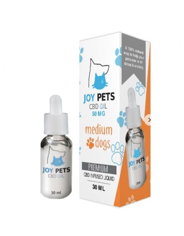 "Raise The Woof" CBD Dog Bundle