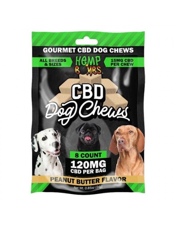 "Raise The Woof" CBD Dog Bundle