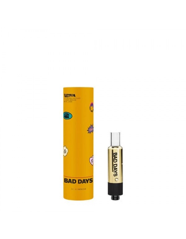 Bad Days 1g Full-Spectrum CBD Cartridge