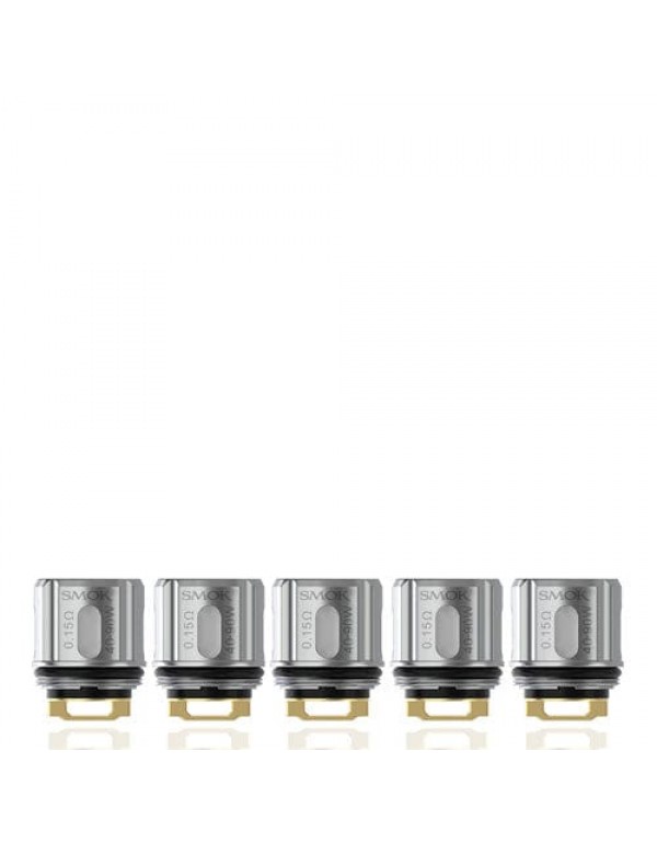 TFV9 Coils - Smok (5pcs)