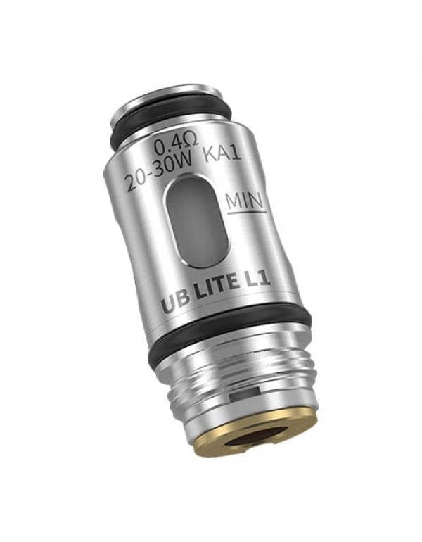 Lost Vape UB Lite Coil Series (Pack of 5)