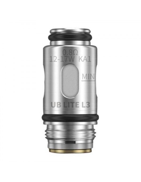 Lost Vape UB Lite Coil Series (Pack of 5)