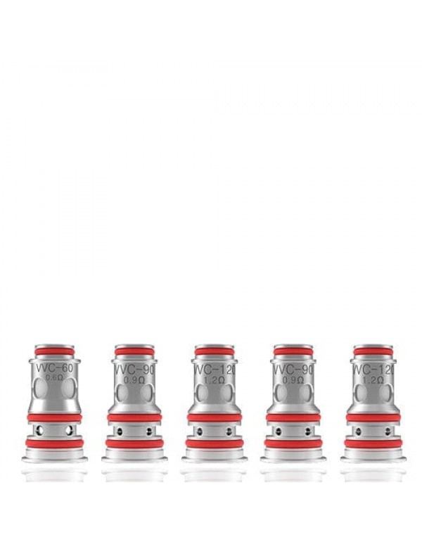 VVC Coils - Vandy Vape (4pcs)