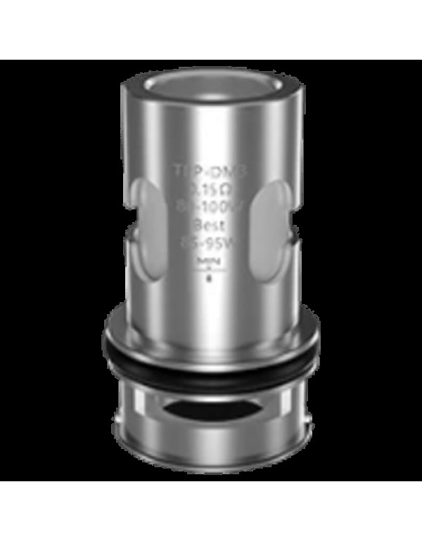 Voopoo TPP Replacement Coils (3pcs)