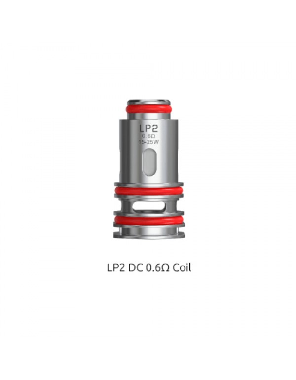 SMOK LP2 Replacement Coils (Pack of 5)