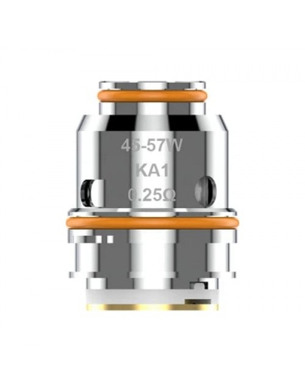 Geekvape Z Mesh Replacement Coil (Pack of 5)