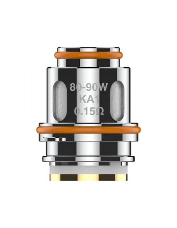 Geekvape Z Mesh Replacement Coil (Pack of 5)