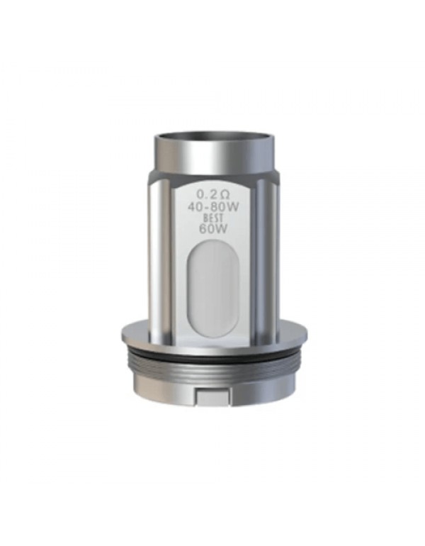 SMOK V18 Mini Replacement Coils (Pack of 3)