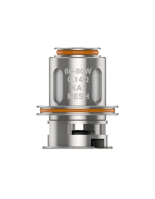 Geekvape M Coil Series (Pack of 5)