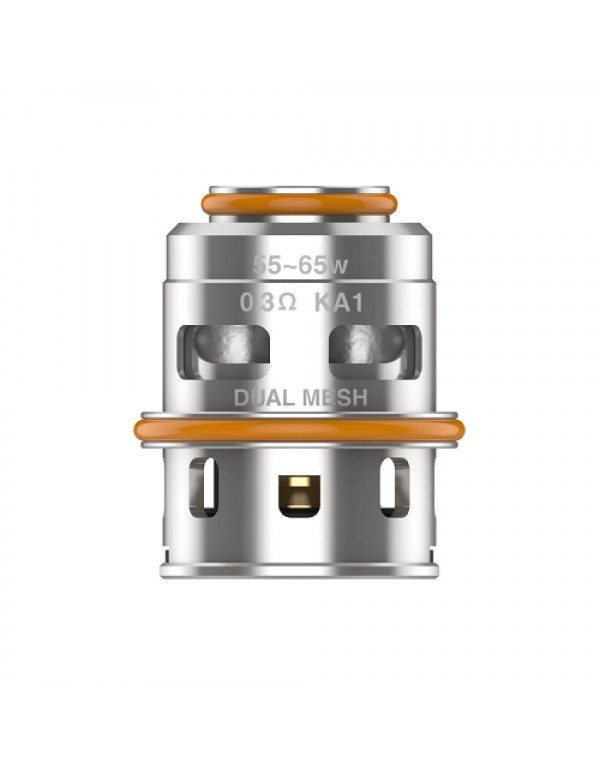 Geekvape M Coil Series (Pack of 5)