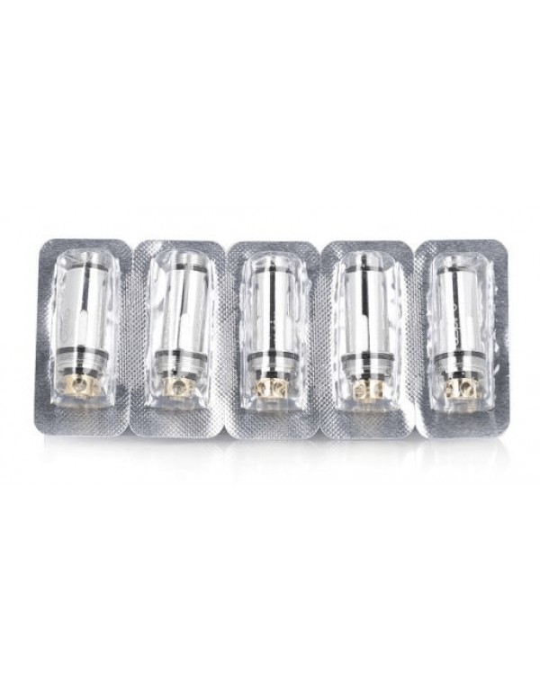 Aspire Cleito Mesh Coils (Pack of 5)