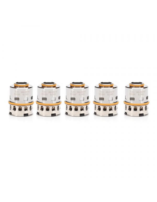 Geekvape M Coil Series (Pack of 5)