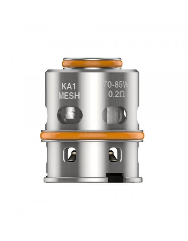 Geekvape M Coil Series (Pack of 5)