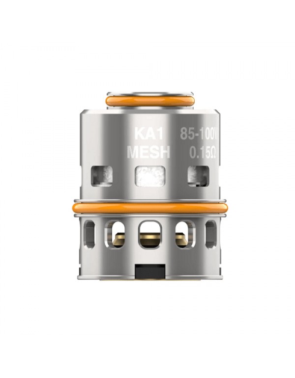 Geekvape M Coil Series (Pack of 5)