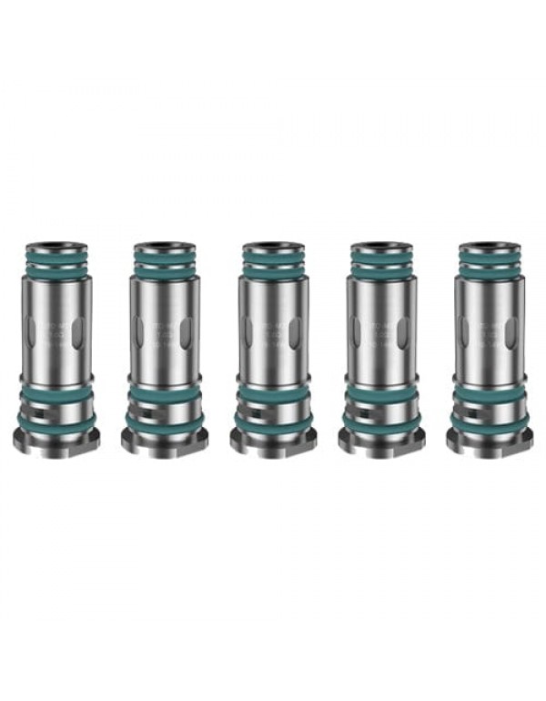 VooPoo ITO Replacement Coils (5x Pack)