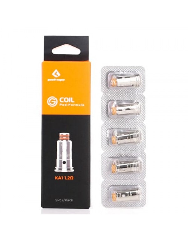 Geekvape G Series Coils (5x Pack)