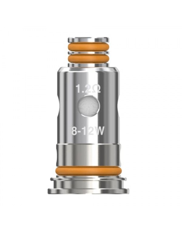 Geekvape G Series Coils (5x Pack)