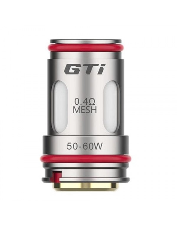 Vaporesso GTi Mesh Replacement Coils (5x Pack)