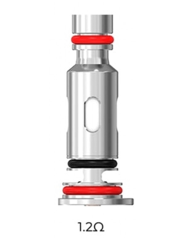 Uwell Caliburn G2 UN2 Meshed-H Coils (4x Pack)