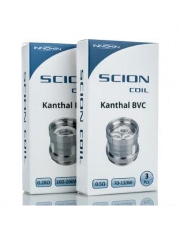 Innokin Scion Replacement Coil