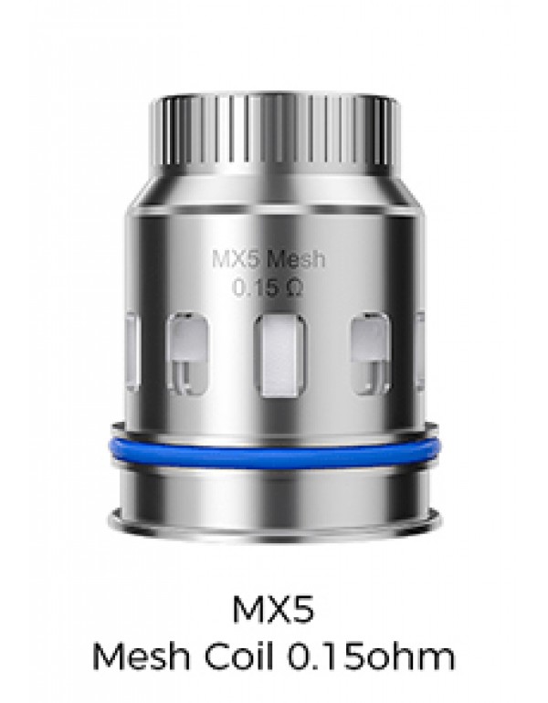 Freemax MX Series Mesh Replacement Coils (3x Pack)