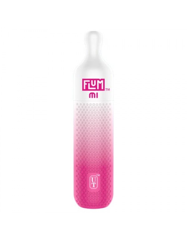 Flum MI (mini) Disposable Vape (5%, 800 Puffs)