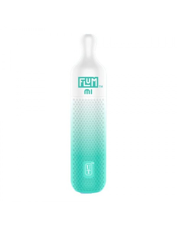 Flum MI (mini) Disposable Vape (5%, 800 Puffs)