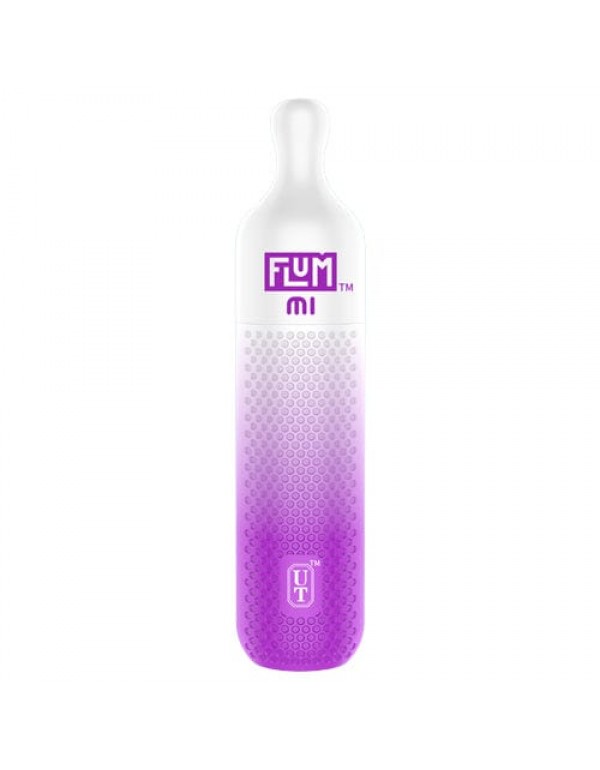 Flum MI (mini) Disposable Vape (5%, 800 Puffs)