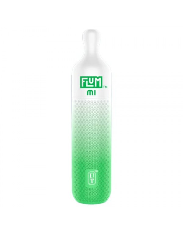 Flum MI (mini) Disposable Vape (5%, 800 Puffs)