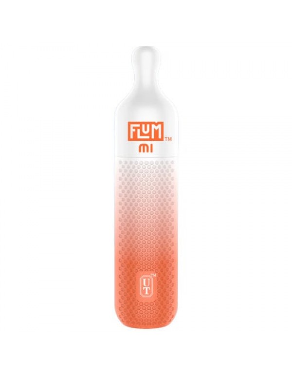 Flum MI (mini) Disposable Vape (5%, 800 Puffs)