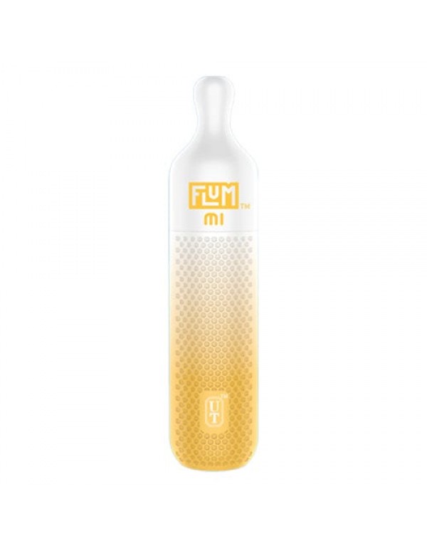 Flum MI (mini) Disposable Vape (5%, 800 Puffs)