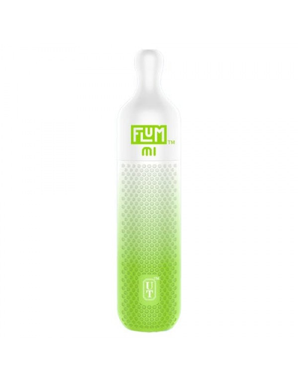 Flum MI (mini) Disposable Vape (5%, 800 Puffs)