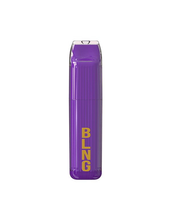 BLNG Disposable Vape (5%, 3000 Puffs)