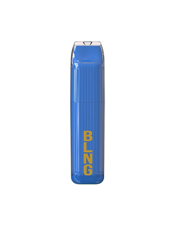 BLNG Disposable Vape (5%, 3000 Puffs)